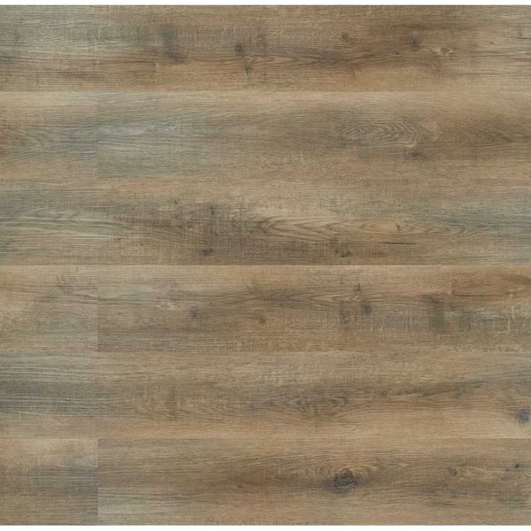 Msi Ashton Maracay Brown 7.13 In. X 48.03 In. Rigid Core Luxury Vinyl Plank Flooring 605PK ZOR-LVR-0112P